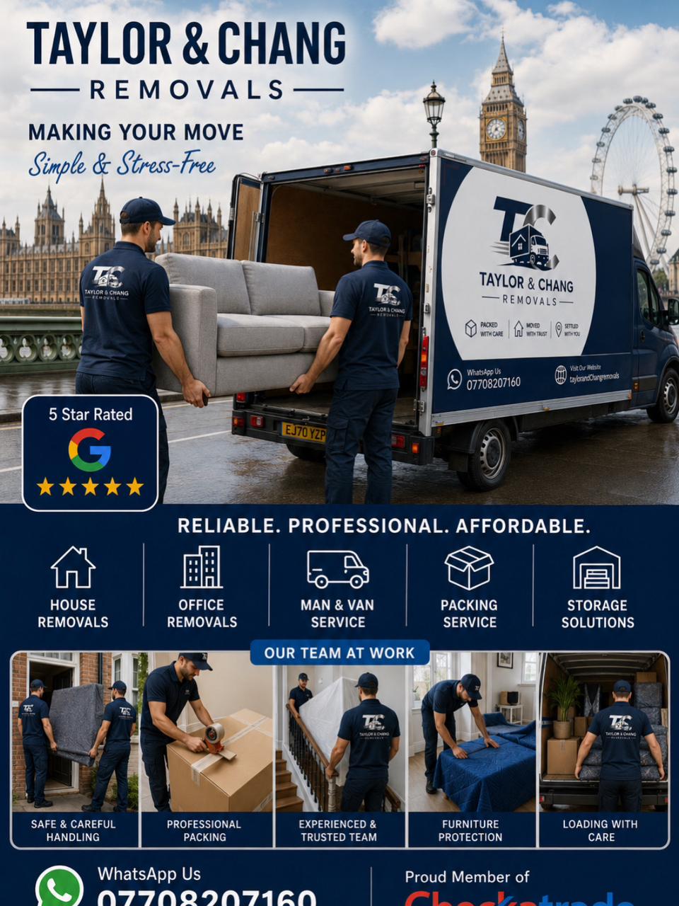 House Removals