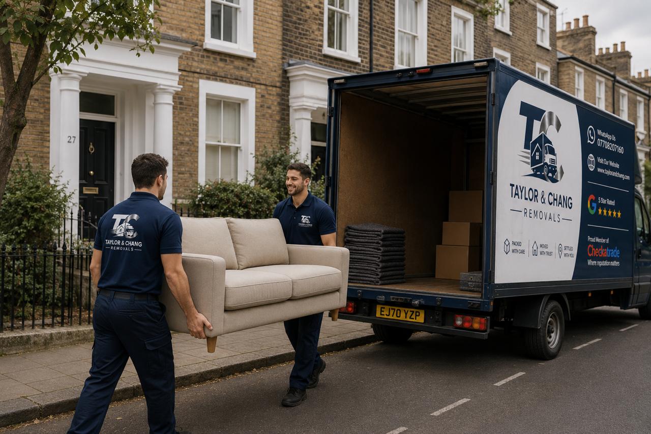 Office Removals