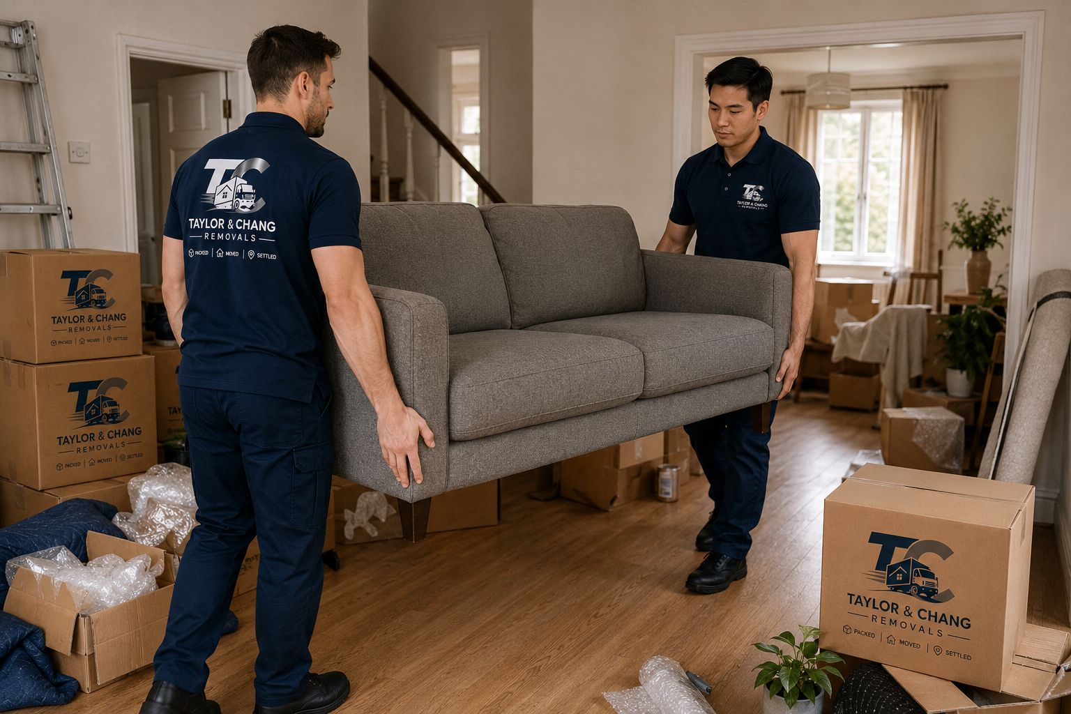 House Removals