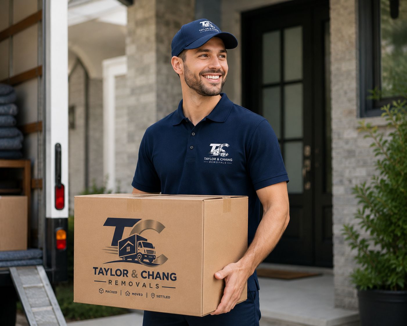 Nationwide Moves